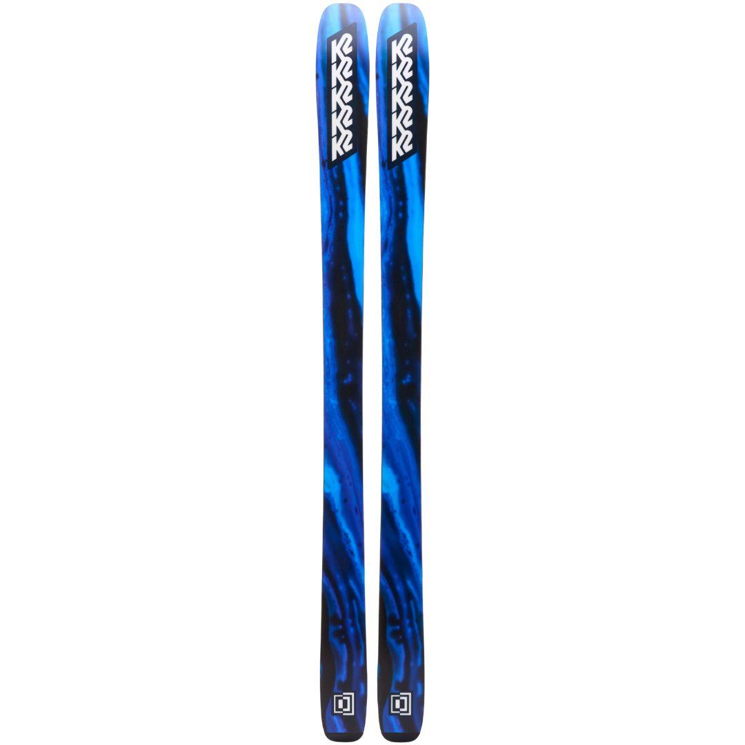 K2 Men's Mindbender 96C Skis 2026